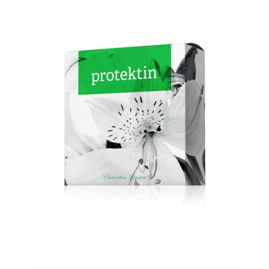 Mydlo Protektin