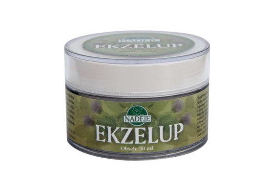 Nádej - Podhorná Ekzelup