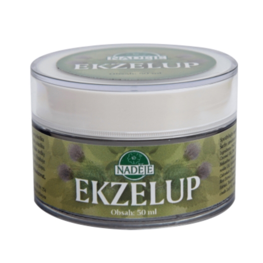 Nádej - Podhorná Ekzelup