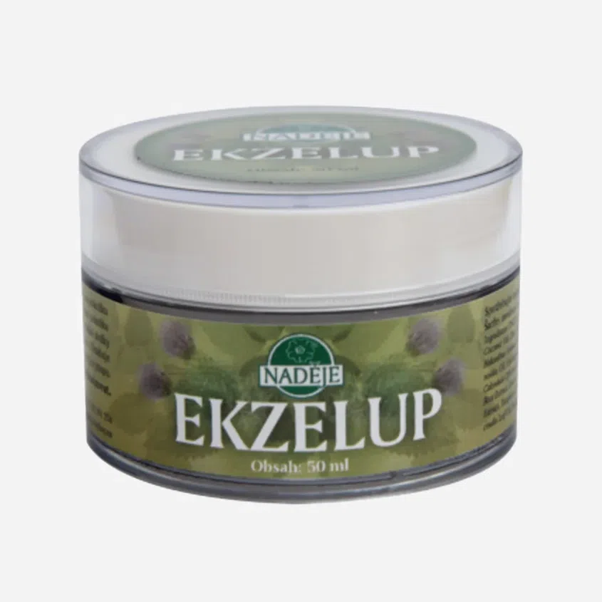 Nádej - Podhorná Ekzelup