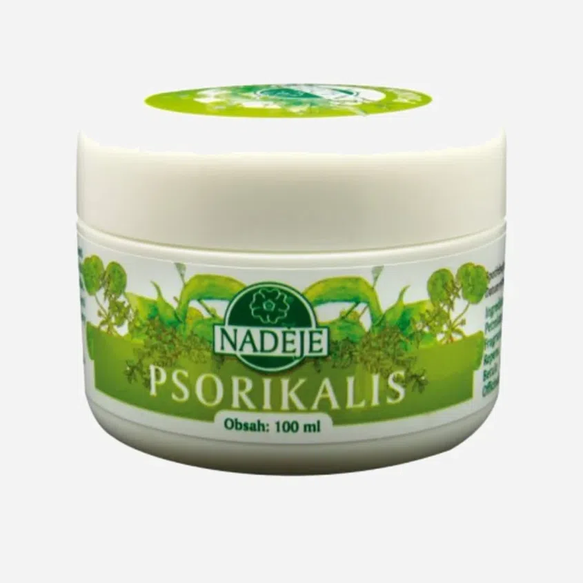 Nádej - Podhorná Psorikalis