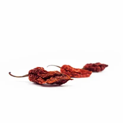 Naga Bhut Jolokia celé