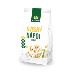 Nápoj ovsený instantný