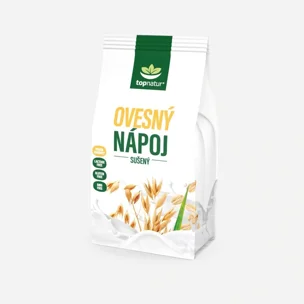 Nápoj ovsený instantný