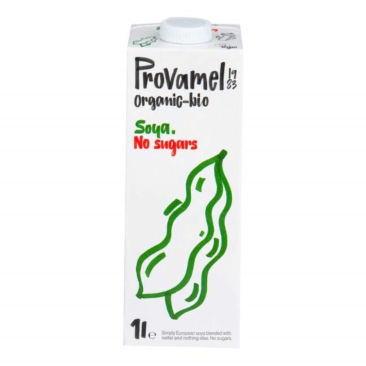 Nápoj sójový BIO 1l