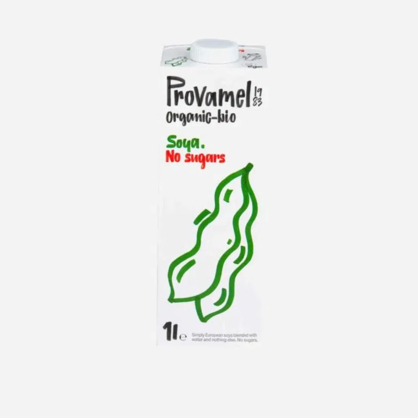 Nápoj sójový BIO 1l