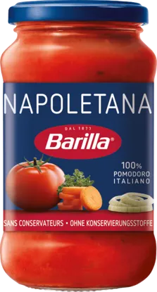 Napoletana
