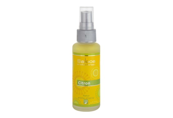 Natur aróma Airspray Citron