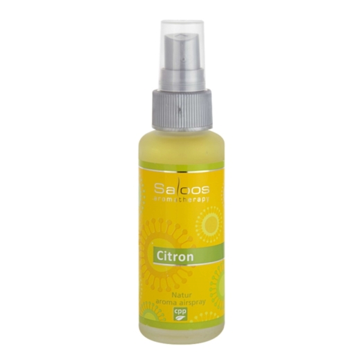 Natur aróma Airspray Citron