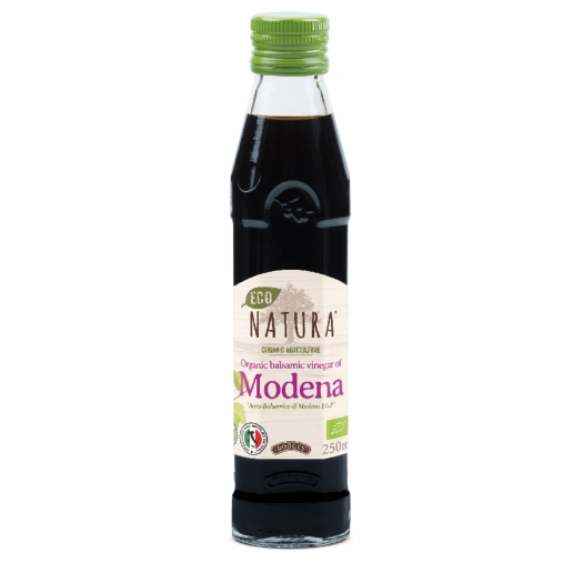 Natura BIO balzamový ocot z Modeny