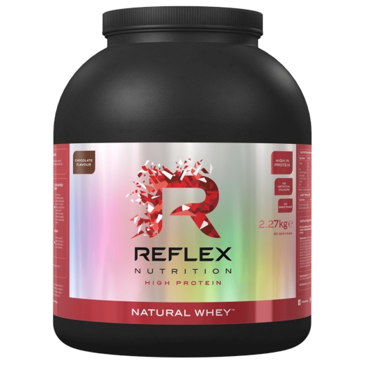 Natural Whey