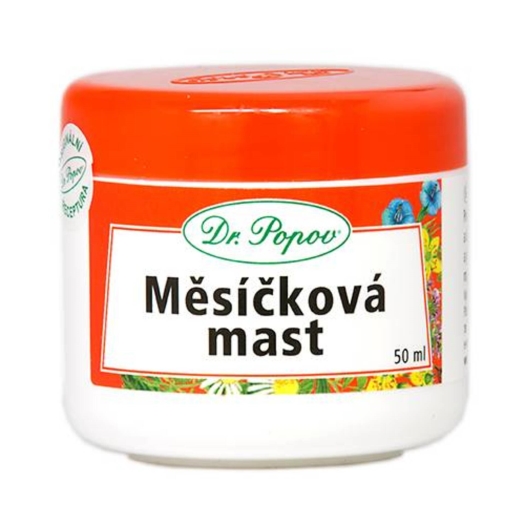 Nechtíková masť