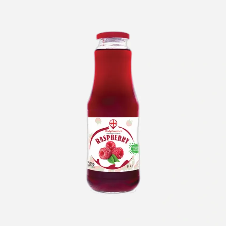 Nectar Džús Malina 100 %