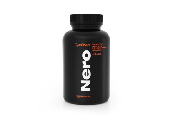 Nero 120 kapslí