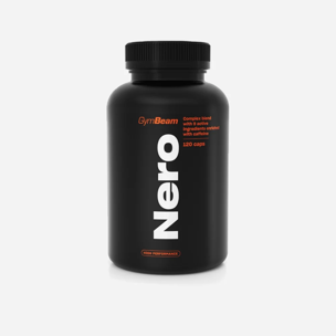 Nero 120 kapslí