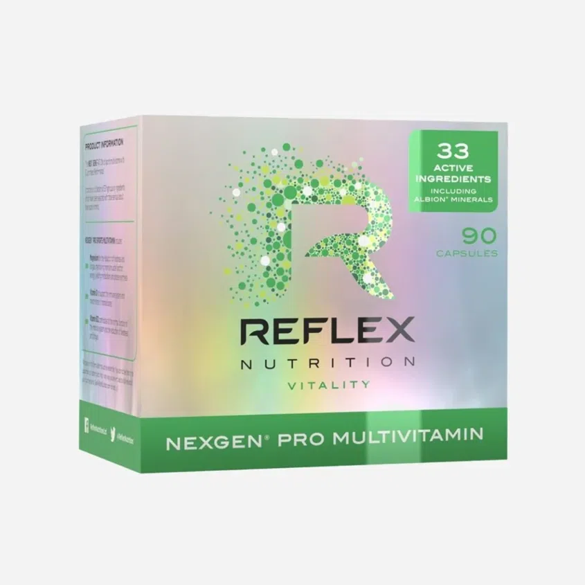 Nexgen® PRO 90 kapsúl