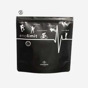 No limit limitovaná edícia