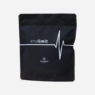 No limit limitovaná edícia