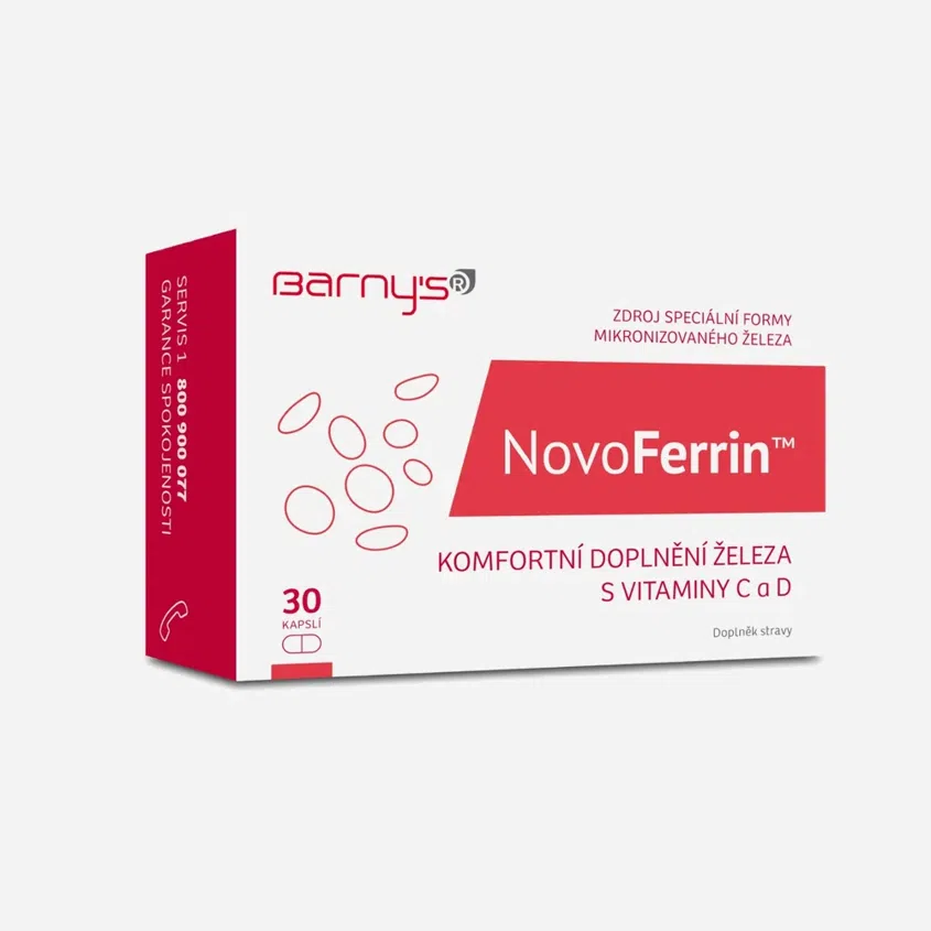 NovoFerrin™