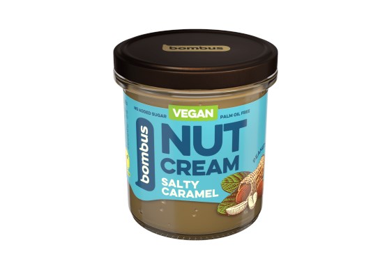 Nuts Energy Salty Caramel