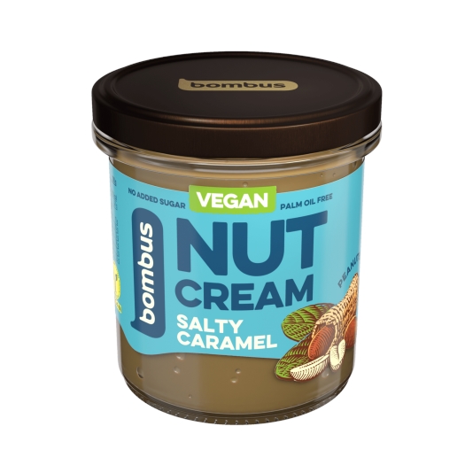Nuts Energy Salty Caramel