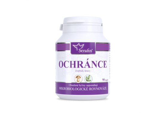 Ochranca 300 mg