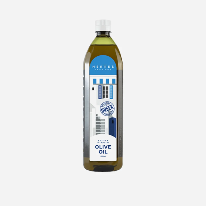 Olivový olej 1 liter