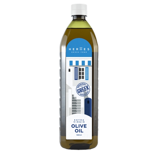Olivový olej 1 liter