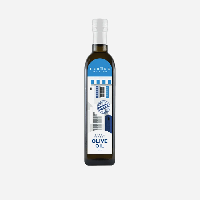 Olivový olej 250ml