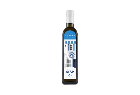 Olivový olej 500ml