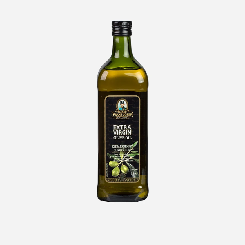 Olivový olej extra panenský 1 l