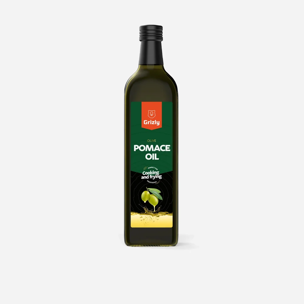 Olivový olej Pomace