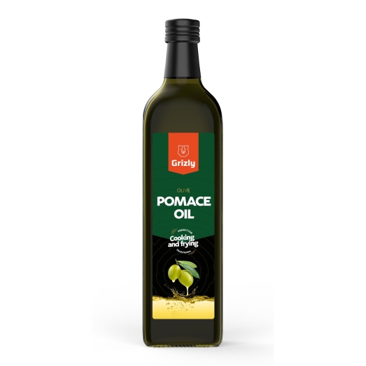 Olivový olej Pomace