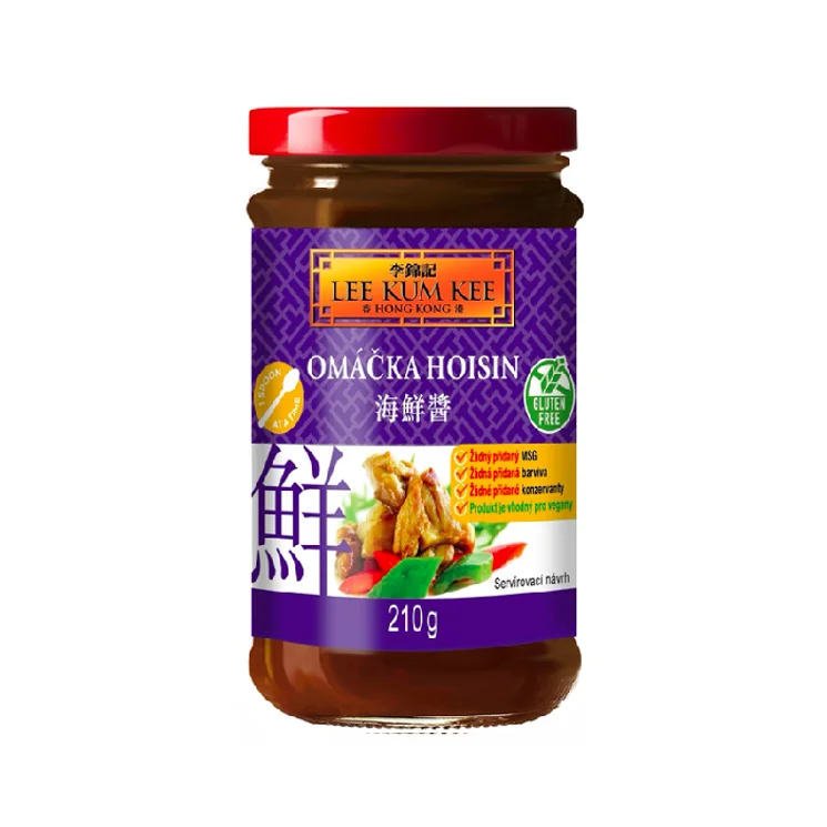 Omáčka Hoisin