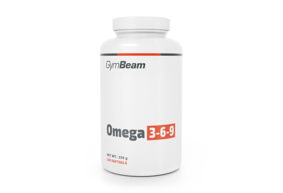 Omega 3-6-9 240 tabliet