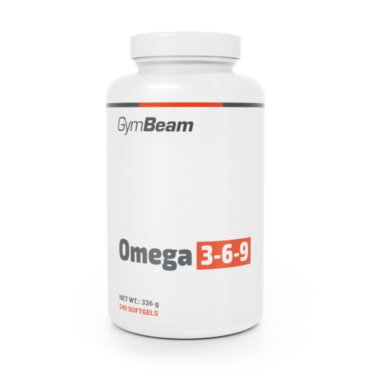 Omega 3-6-9 240 tabliet