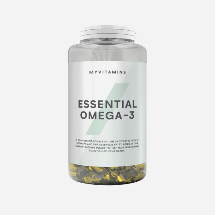 Omega 3 90 kapslí