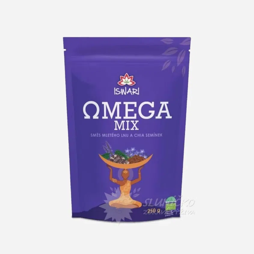 Omega mix BIO
