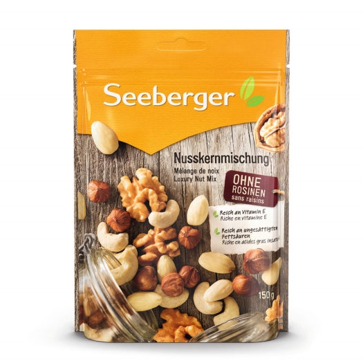 Orechový mix 150g