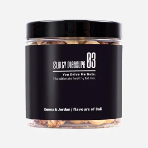 Orechový mix by Emma & Jordan