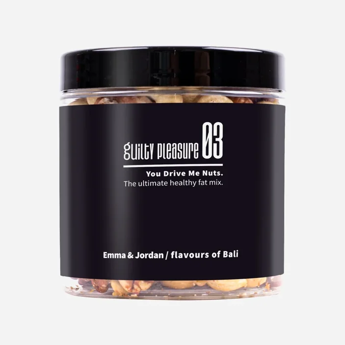 Orechový mix by Emma & Jordan