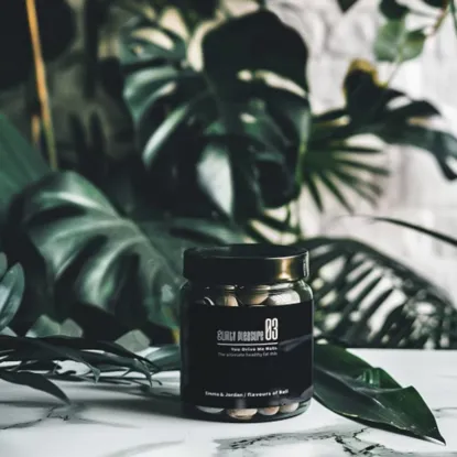 Orechový mix by Emma & Jordan