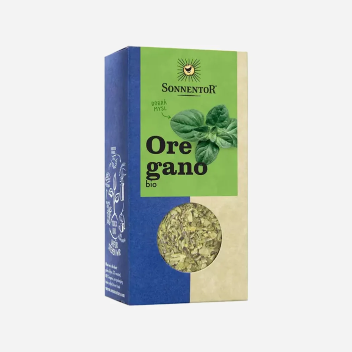 Oregano BIO