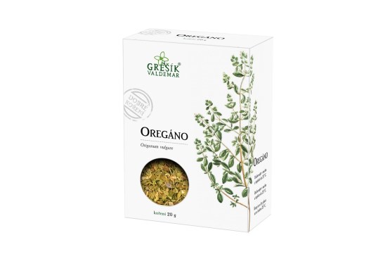 Oregano