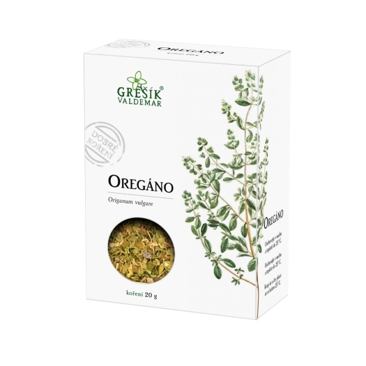 Oregano