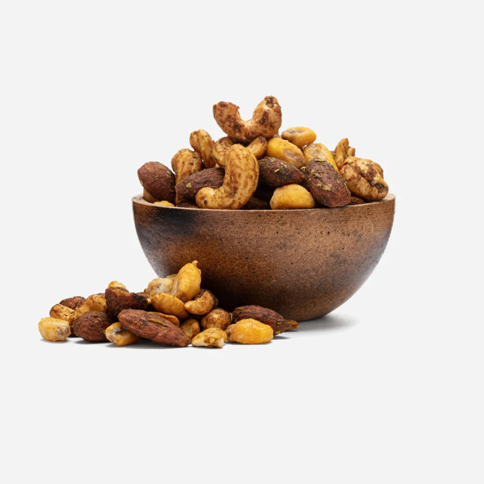Orientálny mix