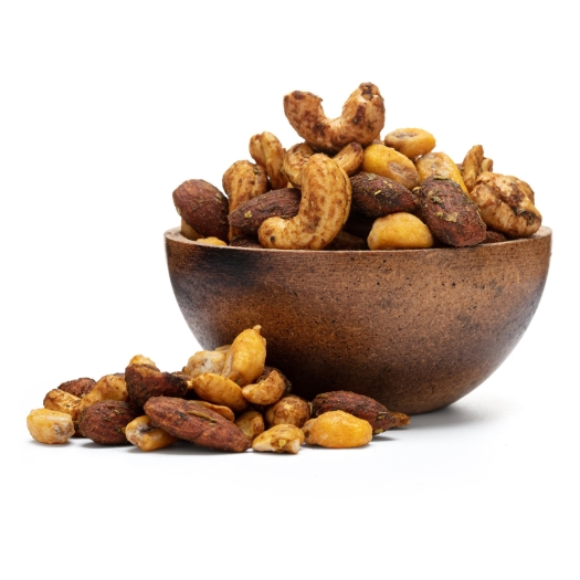 Orientálny mix