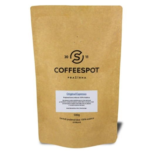 Original Espresso