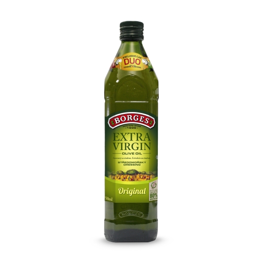 Original Extra panenský olivový olej