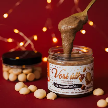 Osie úle by @mamadomisha